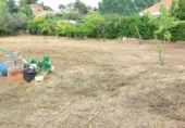 Urban land for sale on España, Sant Llorenç Savall, ref: TR345147 photo