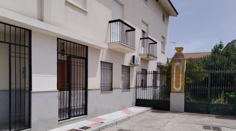 Badajoz - Quintana de la Serena - 186m2