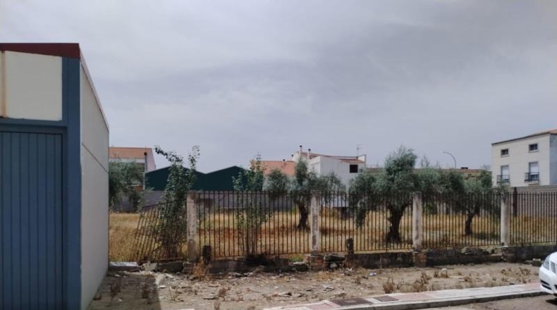 Badajoz - Quintana de la Serena - 186m2