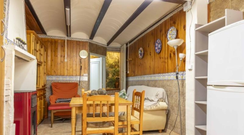 Castellon - Sacañet - 111m2