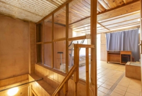 Sacanyet 111&nbsp;m² 