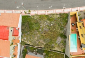 Las Palmas de Gran Canària 385&nbsp;m² 