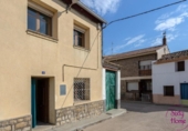 Casa de poble en venda a la España, Alcubierre, ref.: TR316766 foto