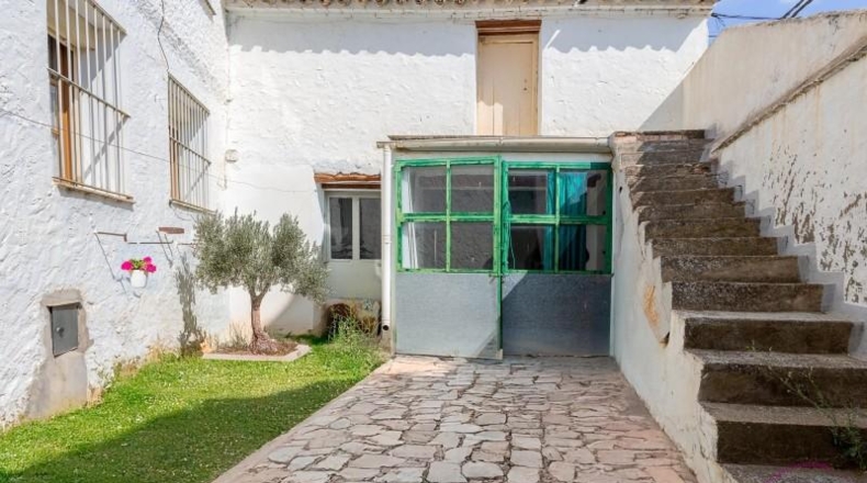 Huesca - Alcubierre - 290m2