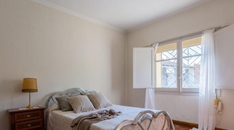 Huesca - Alcubierre - 290m2