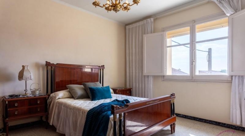 Huesca - Alcubierre - 290m2