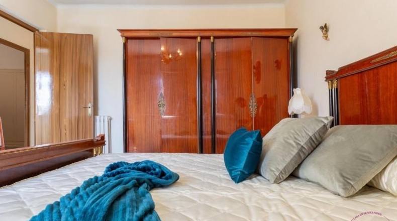 Huesca - Alcubierre - 290m2