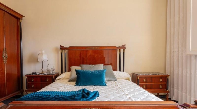 Huesca - Alcubierre - 290m2