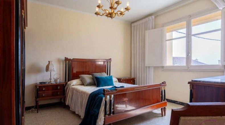 Huesca - Alcubierre - 290m2