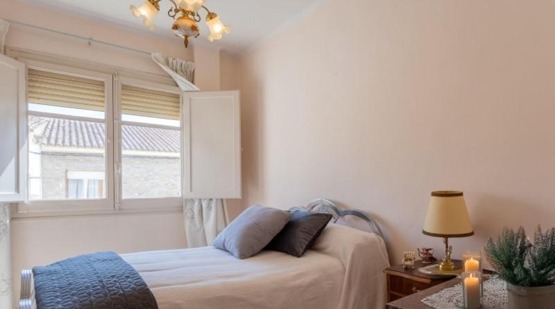 Huesca - Alcubierre - 290m2