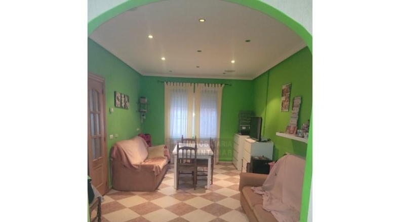 Toledo - La Puebla de Almoradiel - 226m2