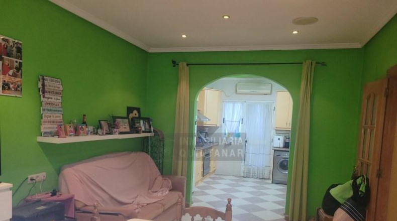 Toledo - La Puebla de Almoradiel - 226m2