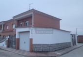 Casa de poble en venda a la España, La Puebla de Almoradiel, ref.: TR214226 foto