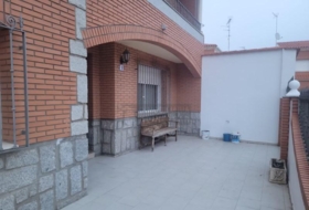 La Puebla de Almoradiel 226&nbsp;m² 