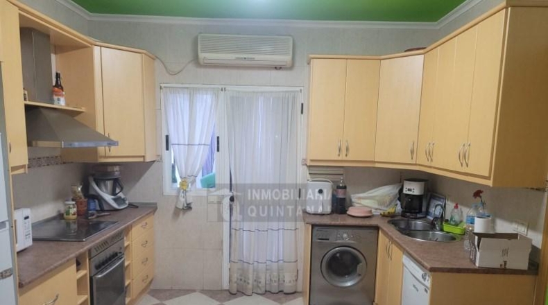 Toledo - La Puebla de Almoradiel - 226m2