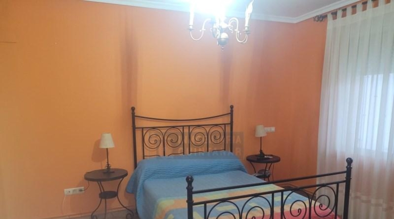 Toledo - La Puebla de Almoradiel - 226m2