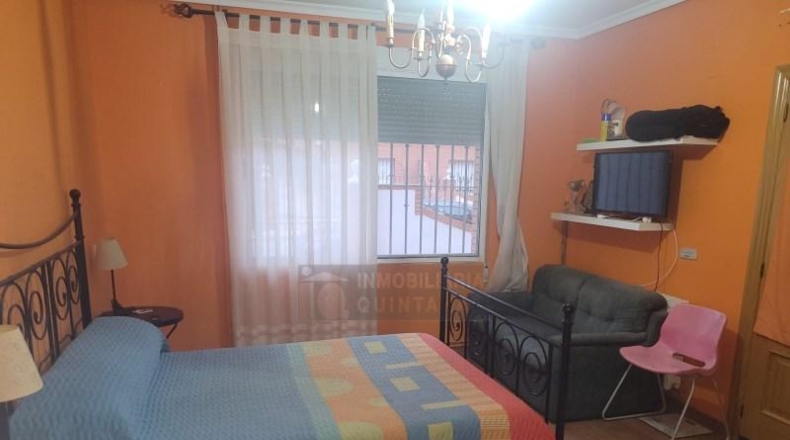 Toledo - La Puebla de Almoradiel - 226m2