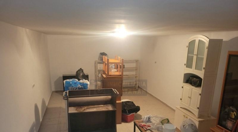 Toledo - La Puebla de Almoradiel - 226m2
