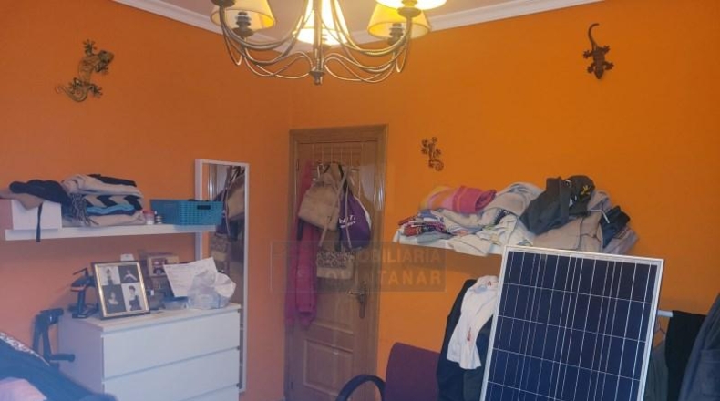 Toledo - La Puebla de Almoradiel - 226m2