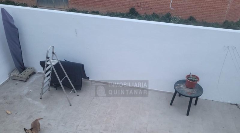 Toledo - La Puebla de Almoradiel - 226m2