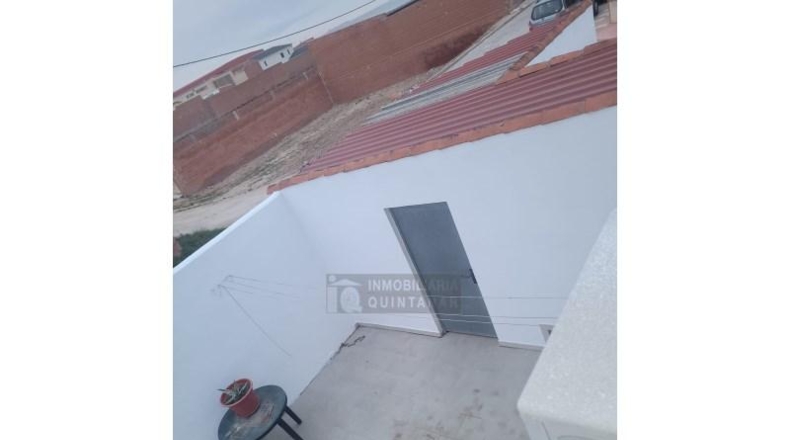 Toledo - La Puebla de Almoradiel - 226m2