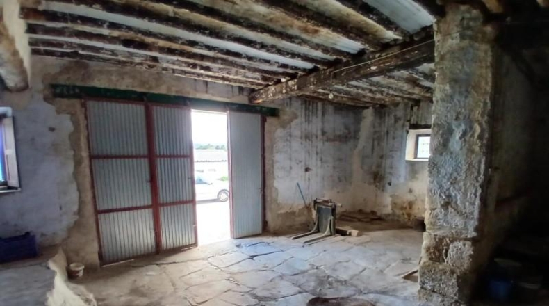 Teruel - La Fresneda - 843m2