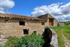 Calaceit 843&nbsp;m² 