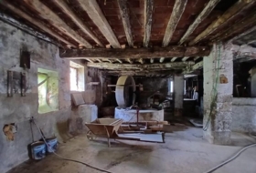 Calaceit 843&nbsp;m² 