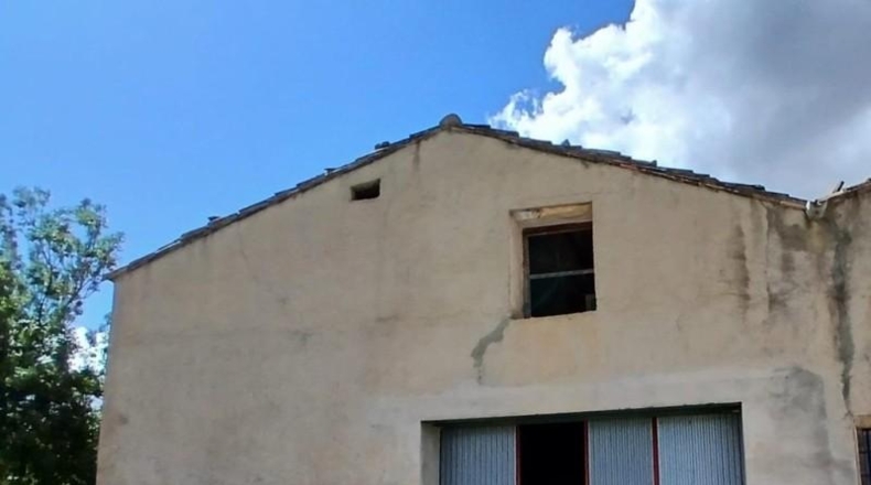 Teruel - La Fresneda - 843m2