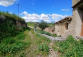 Xalet independent amb terreny en venda a la España, Calaceit, ref.: TR404341 foto