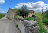 Xalet independent amb terreny en venda a la España, Calaceit, ref.: TR404341 foto