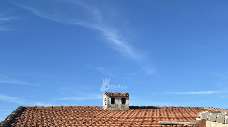 Toledo - La Torre de Esteban Hambrán - 232m2