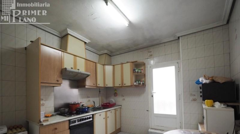 Сьюдад-Реаль - Tomelloso - 212m2