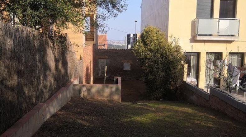 Barcelona - Castellbisbal - 144m2