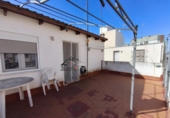 Casa de poble en venda a la España, Benicarló, ref.: TR404349 foto