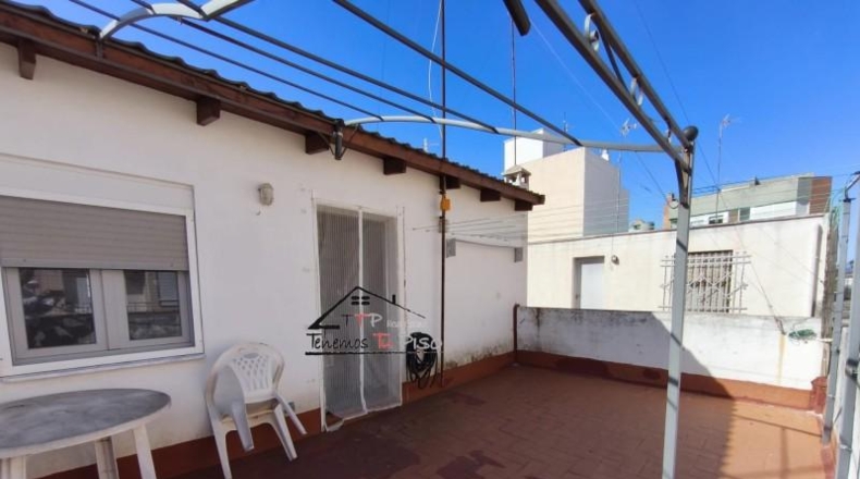 Castellon - Benicarló - 135m2