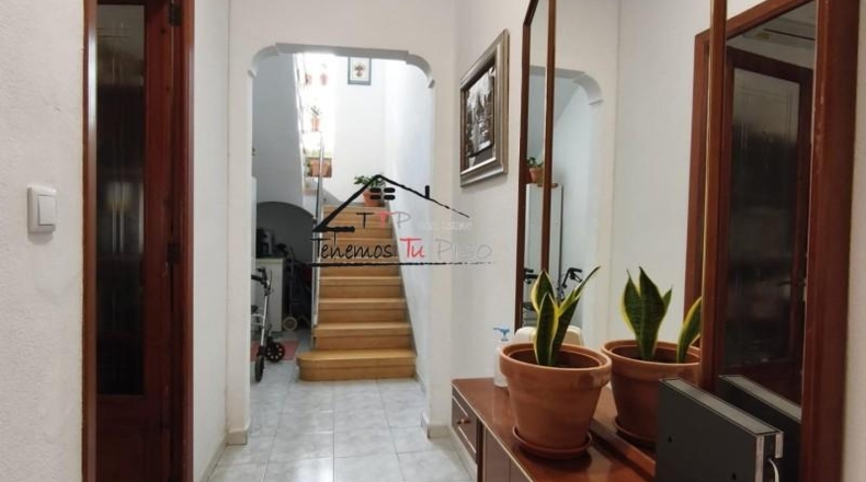 Castellon - Benicarló - 135m2