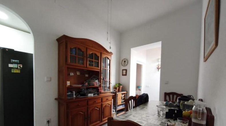 Castellon - Benicarló - 135m2