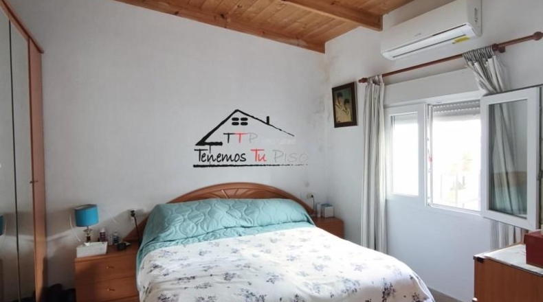 Castellon - Benicarló - 135m2
