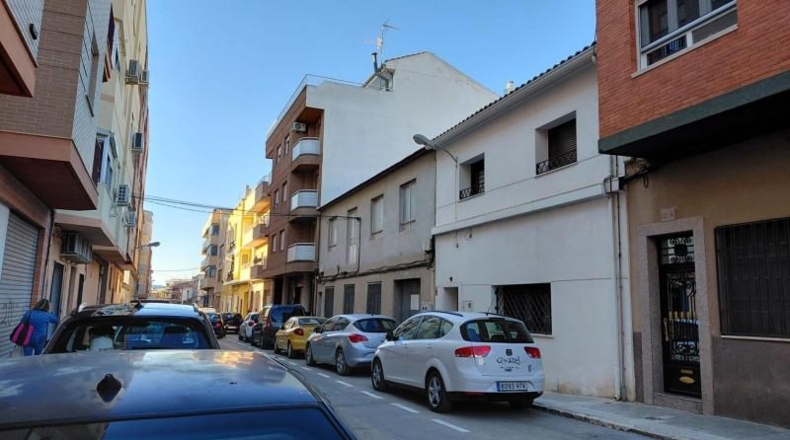 Alicante - Villena - 452m2