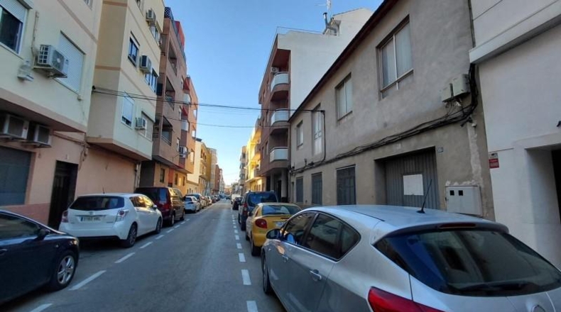 Alicante - Villena - 452m2