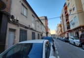 Casa de poble en venda a la España, Villena, ref.: TR404351 foto