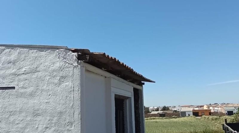 Sevilla - Villamanrique de la Condesa - 30000m2