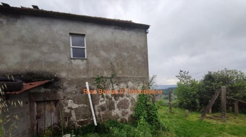 Pontevedra - Porriño - 730m2