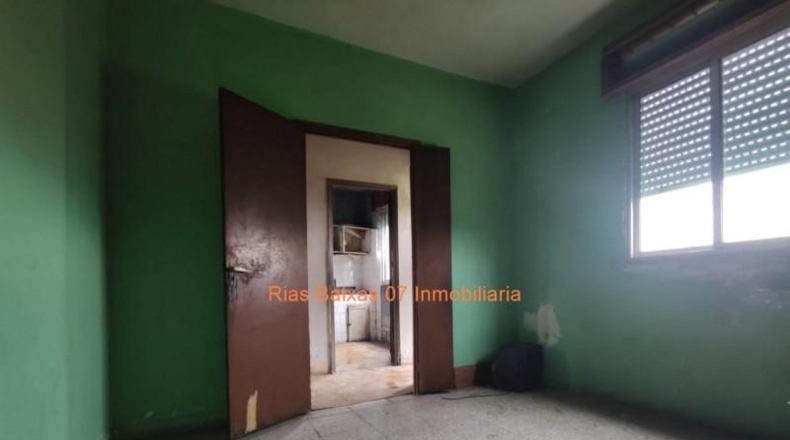 Pontevedra - Porriño - 730m2