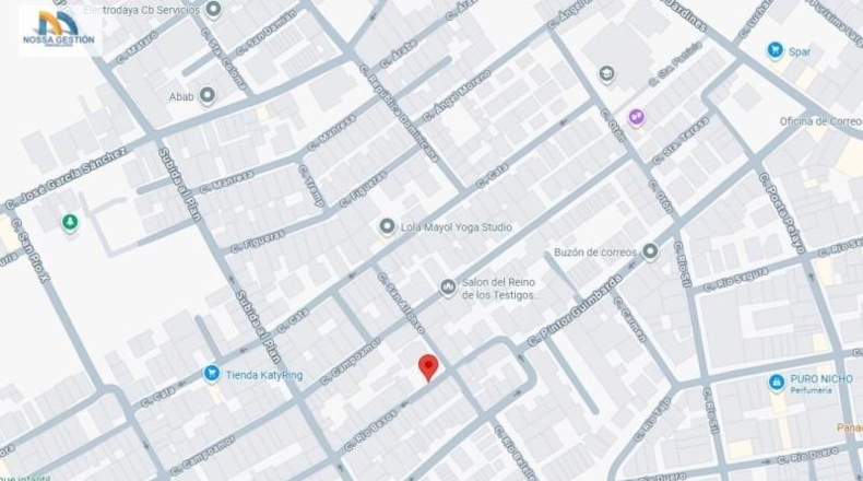 Murcia - Cartagena - 200m2