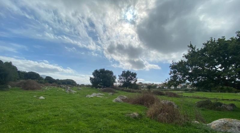 Cantabria - Argoños - 15843m2