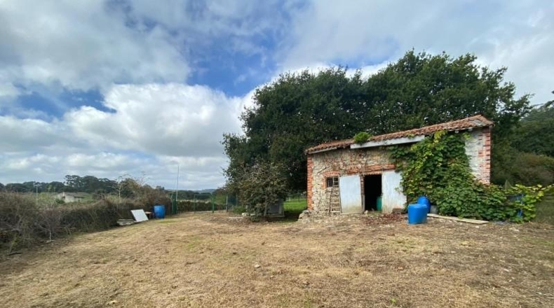 Cantabria - Argoños - 15843m2