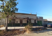 Casa de camp amb terreny en venda a la España, Puerto Lumbreras, ref.: TR155292 foto