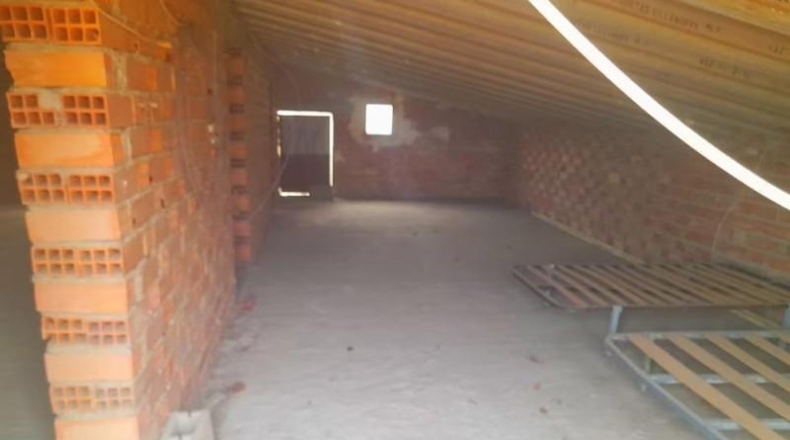 Murcia - Puerto Lumbreras - 700m2